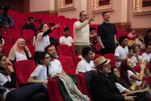 Samahaara Weekend Theatre Workshop